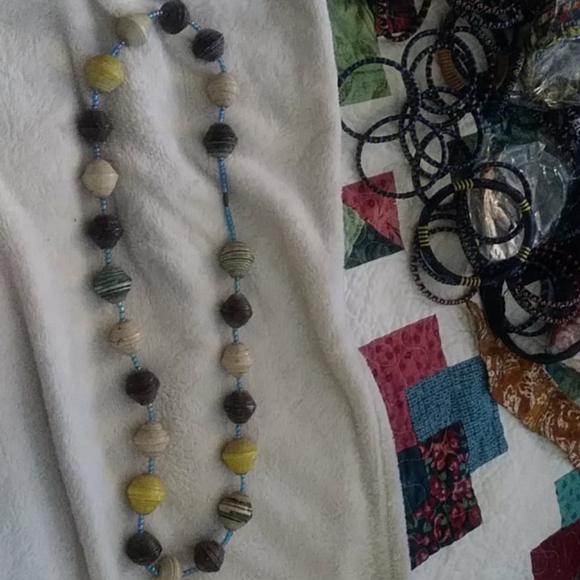 Necklaces - Picture 2 of 3